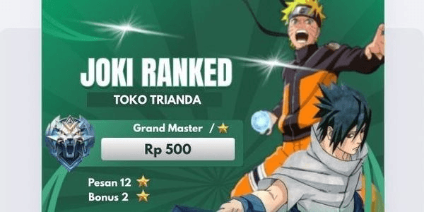 Gambar Product Grandmaster Per Bintang