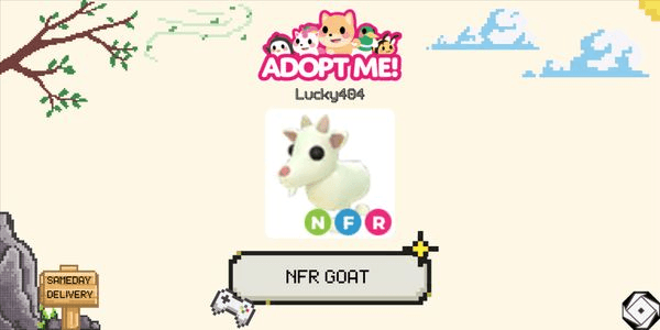 Gambar Product Goat