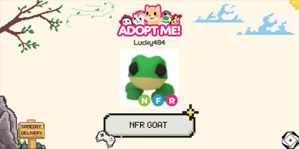 Gambar Product Frog
