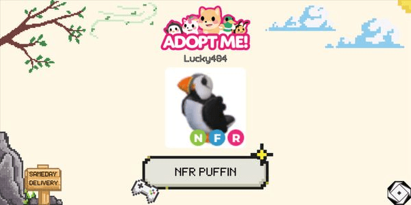 Gambar Product Puffin