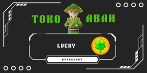 Lucky