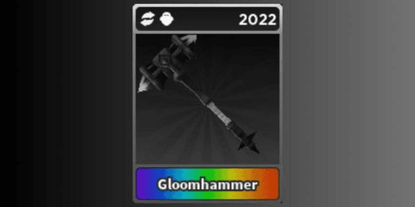 Gambar Product Gloomhammer