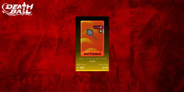 Gambar Product Get Cooked