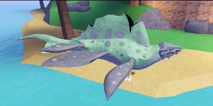 Gambar Product Cavern Dweller