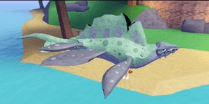 Cavern Dweller