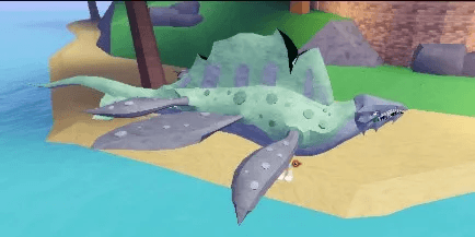 Cavern Dweller