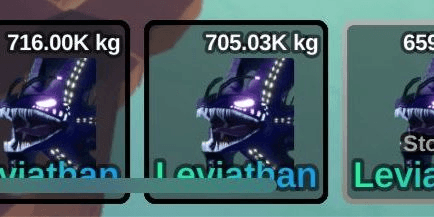 Gambar Product leviathan