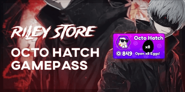 Octo Hatch