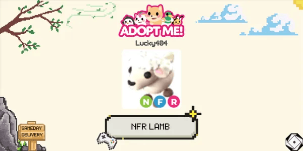 Lamb