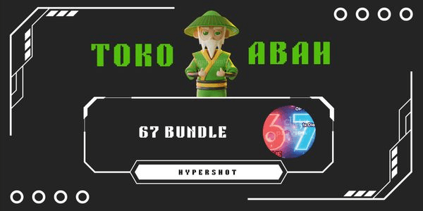 Gambar Product 67 Bundle