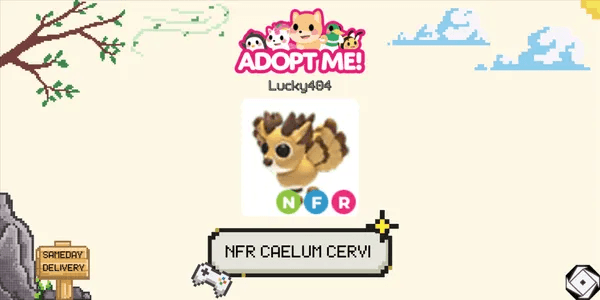 Caelum Cervi