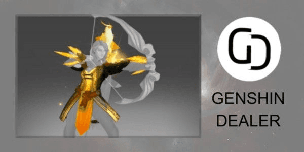 Gambar Product Sylvan Vedette (Immortal Windranger)