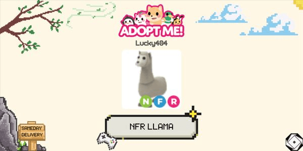 Gambar Product Llama