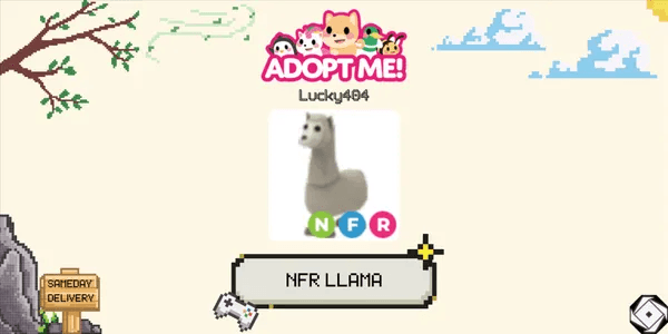 Llama