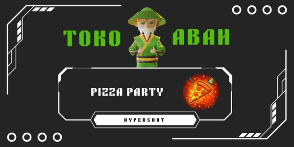 Gambar Product Pizza Party