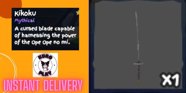 Gambar Product Kikoku