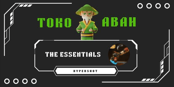 Gambar Product The Essentials