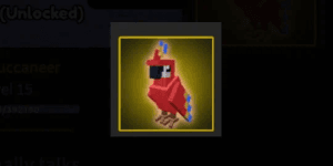Little Buccaneer Pet (Legendary Rarity Pet) - Lootify