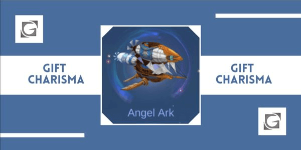 Gambar Product Angel Ark