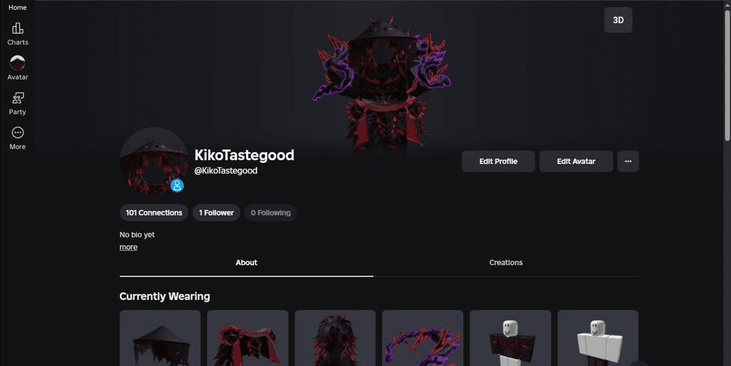Product Showcase