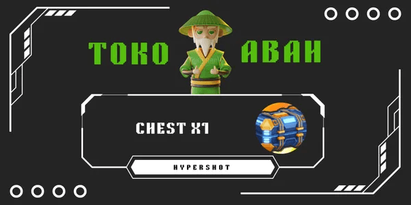 Chest x1