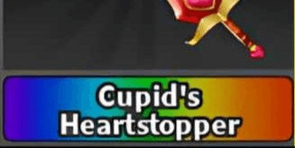 Gambar Product Cupid's Heartstopper