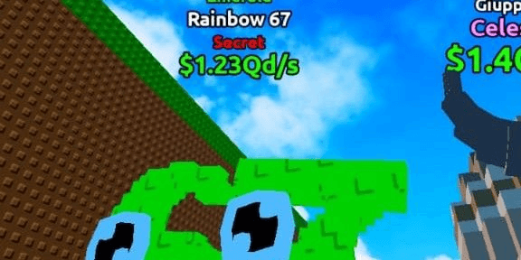 Gambar Product 1Qd/s brainrot (no dupe)