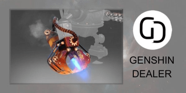 Gambar Product Controlled Burn (Immortal Timbersaw)