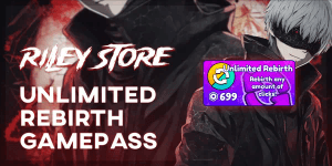 Unlimited Rebirth