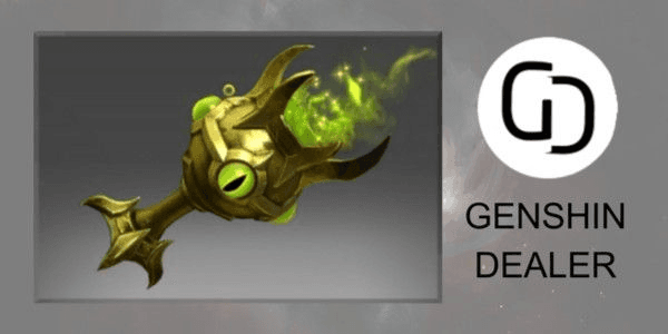 Gambar Product Chalice of Ix'yxa (Immortal TI9 Pugna)