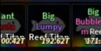 Reef Titan Fish Tidefall