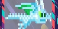 Diamond Dragon