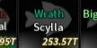 Gambar Product [Fisch] - Wrath Scylla