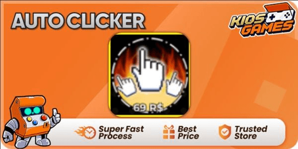Gambar Product Auto Clicker