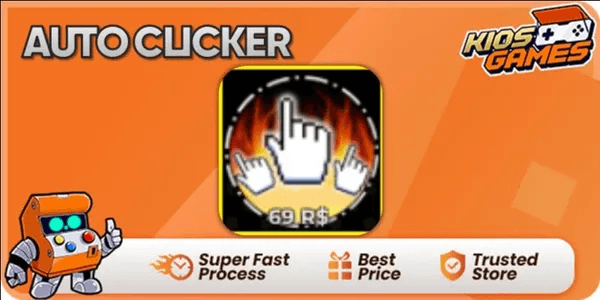Auto Clicker