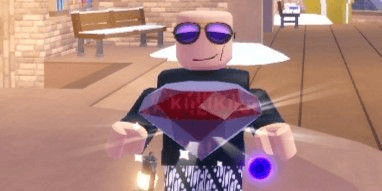 Gambar Product Gemstone Ruby