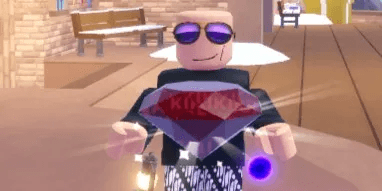 Gemstone Ruby