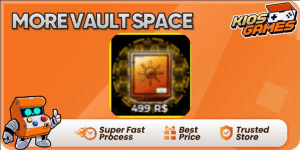 Big Vault Slots