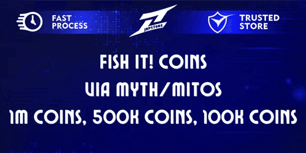 500K Coins