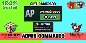Admin Commands
