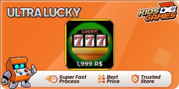 Gambar Product Ultra Lucky