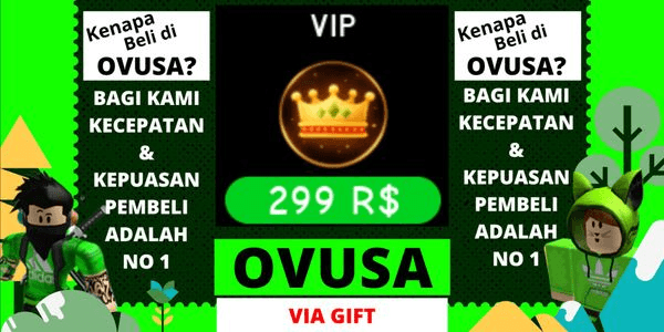 Gambar Product VIP