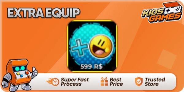 Gambar Product Extra Equip