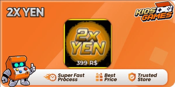 Gambar Product 2x Yen