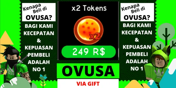 x2 Tokens
