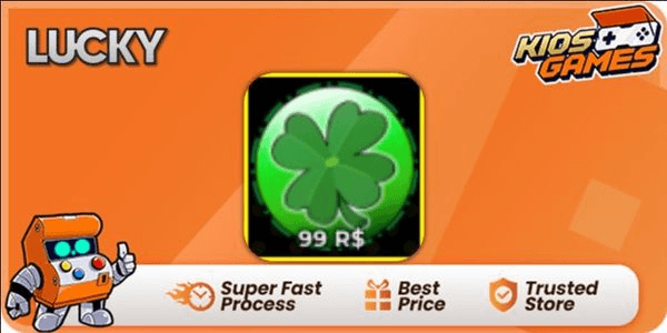 Gambar Product Lucky