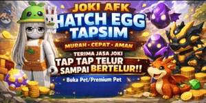 Farming AFK 2 ore schiusa uova