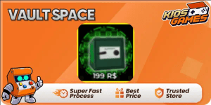 Vault Slots