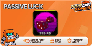 Passive Luck