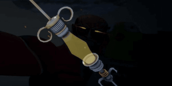 Gambar Product Armored Serum